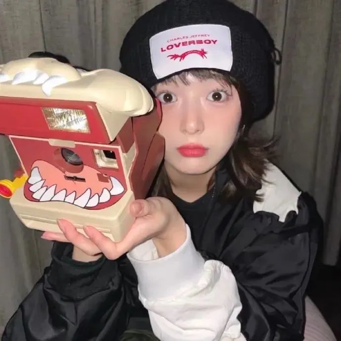 永远的战友