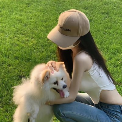 百合绽放
